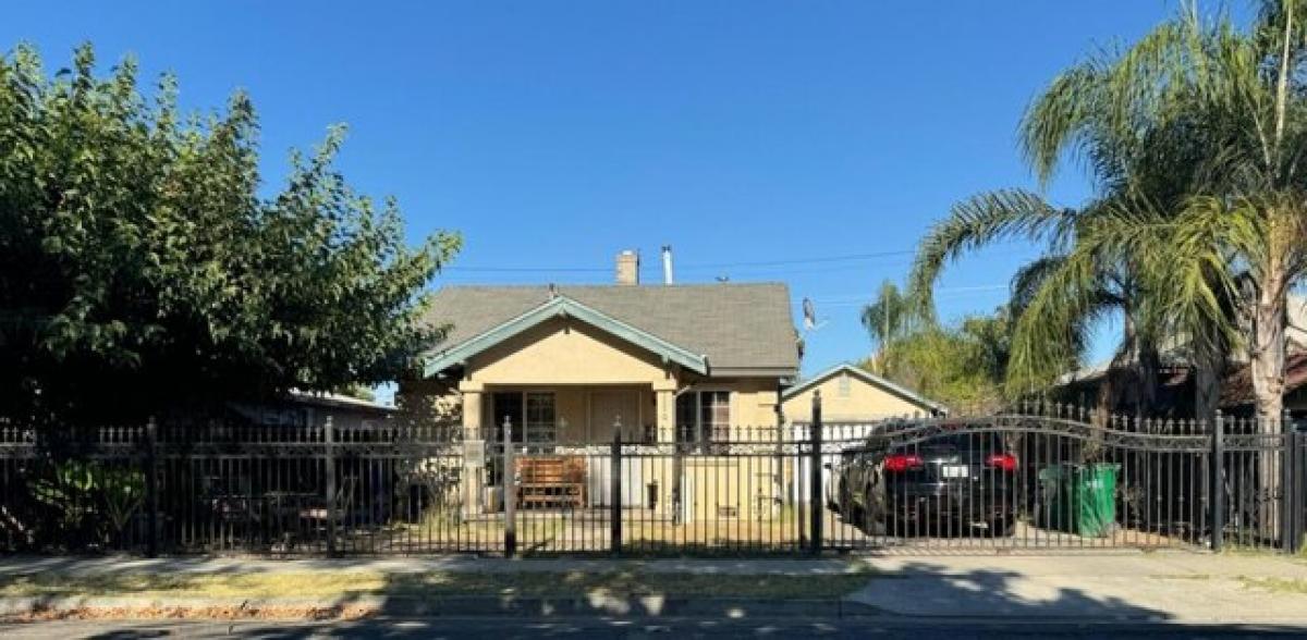 Picture of Home For Sale in Stockton, California, United States