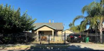 Home For Sale in Stockton, California