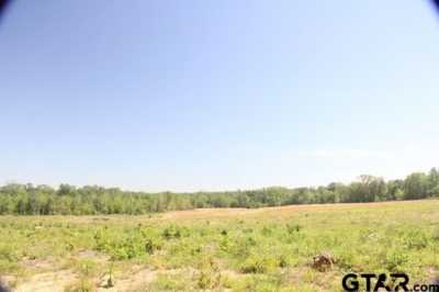 Residential Land For Sale in Flint, Texas