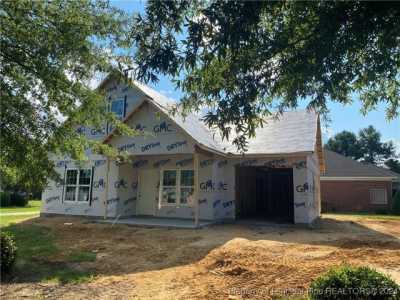 Home For Sale in Lumberton, North Carolina