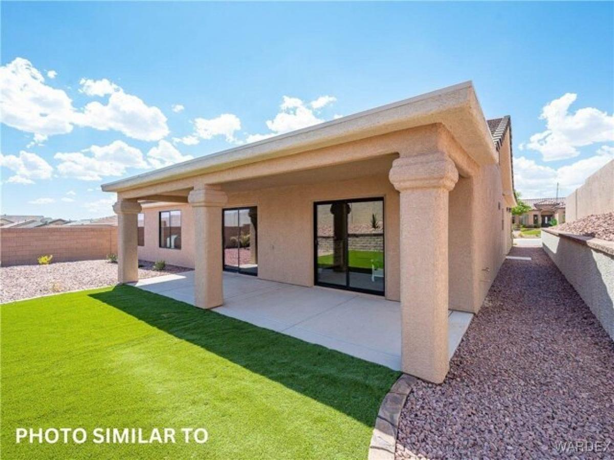 Picture of Home For Sale in Fort Mohave, Arizona, United States