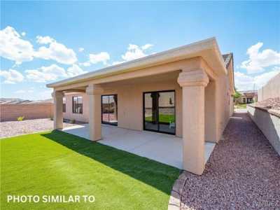 Home For Sale in Fort Mohave, Arizona