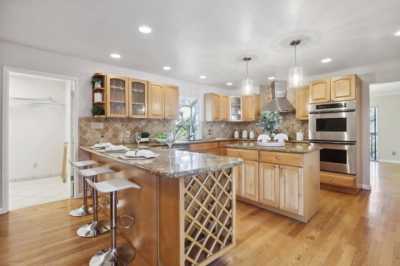 Home For Sale in Morgan Hill, California