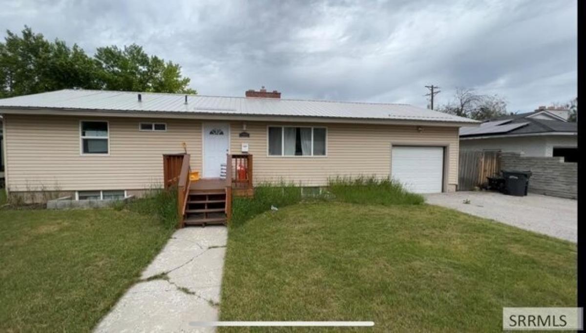 Picture of Home For Sale in Idaho Falls, Idaho, United States