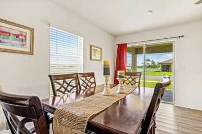 Home For Sale in Fort Pierce, Florida