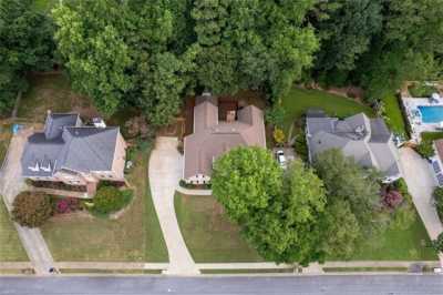 Home For Sale in Smyrna, Georgia