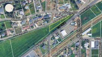 Residential Land For Sale in Porterville, California