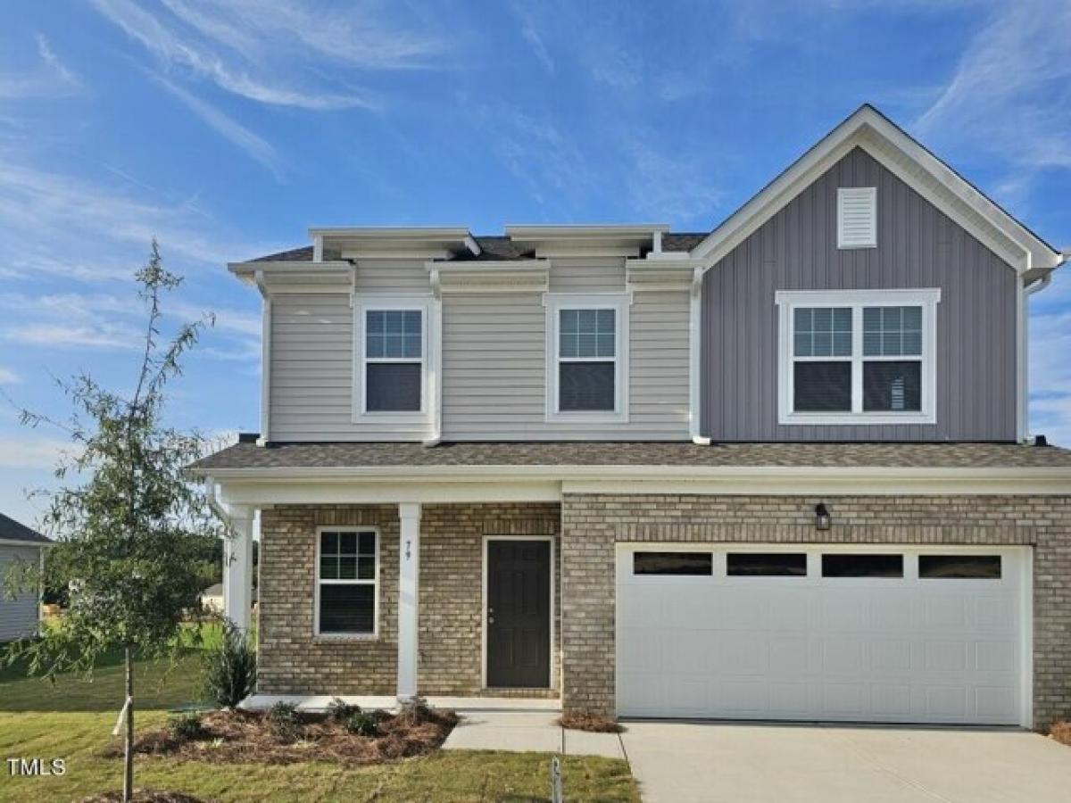 Picture of Home For Sale in Louisburg, North Carolina, United States