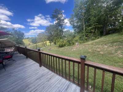 Home For Sale in Olive Hill, Kentucky