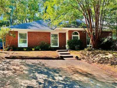 Home For Sale in Auburn, Alabama