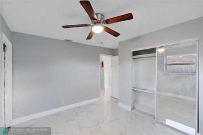 Home For Sale in Lauderhill, Florida