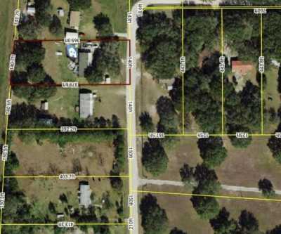 Residential Land For Sale in Wesley Chapel, Florida