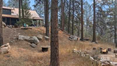 Home For Sale in Garden Valley, Idaho