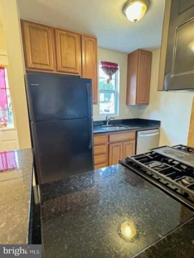 Home For Sale in Landover, Maryland