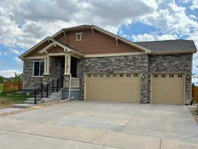 Home For Sale in Aurora, Colorado