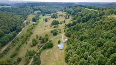 Home For Sale in Newburg, West Virginia