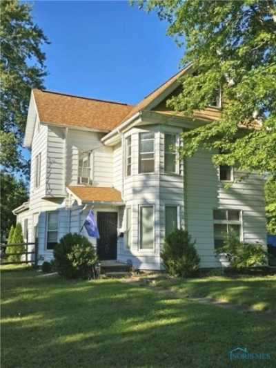 Home For Sale in Weston, Ohio