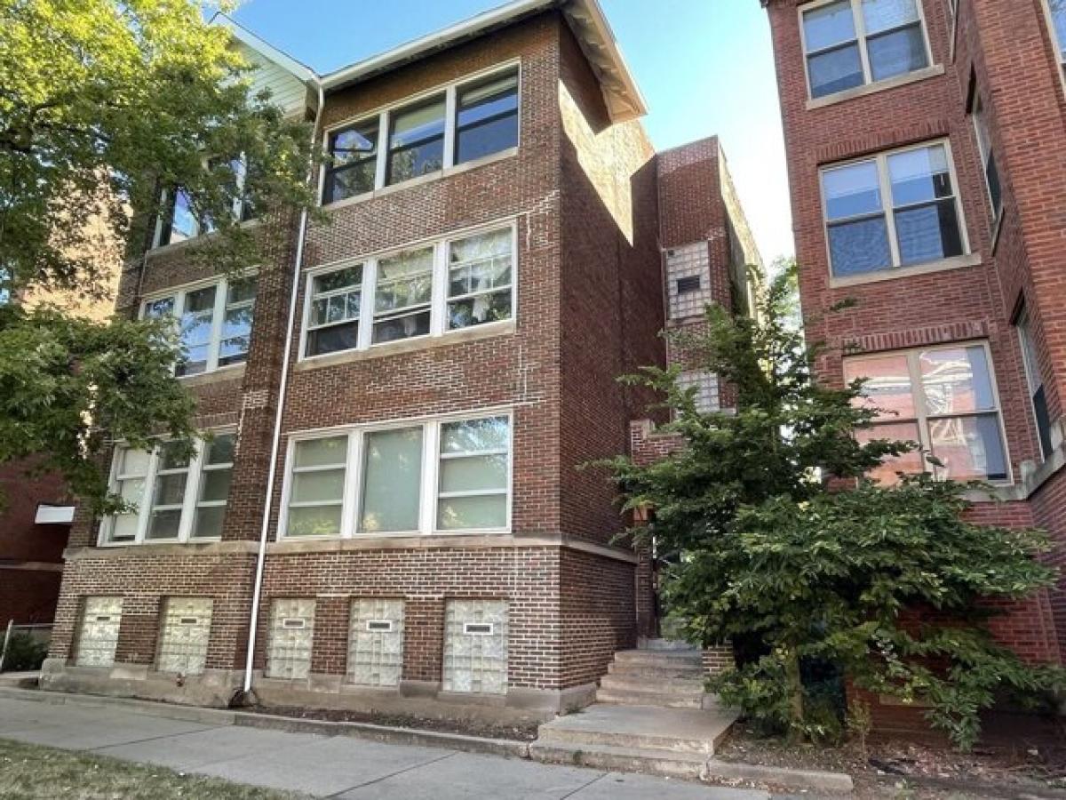 Picture of Apartment For Rent in Chicago, Illinois, United States