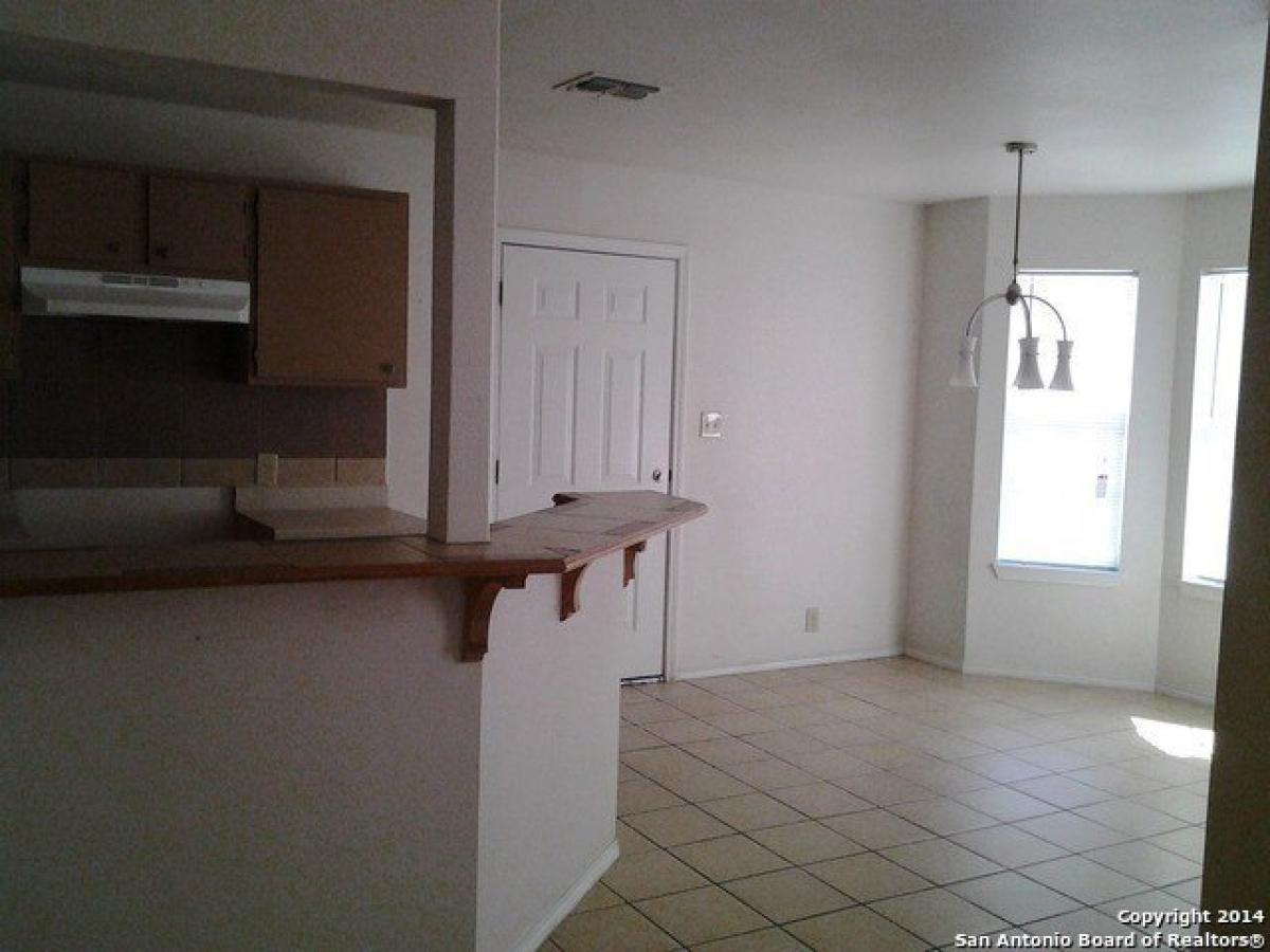 Picture of Home For Rent in San Antonio, Texas, United States