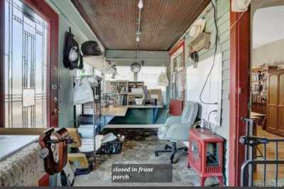 Home For Sale in Elbert, Colorado