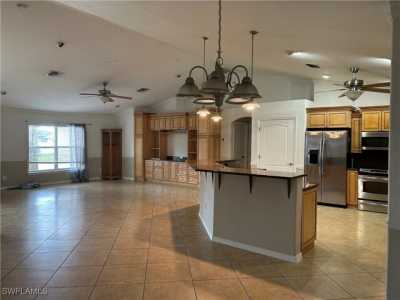 Home For Rent in Lehigh Acres, Florida