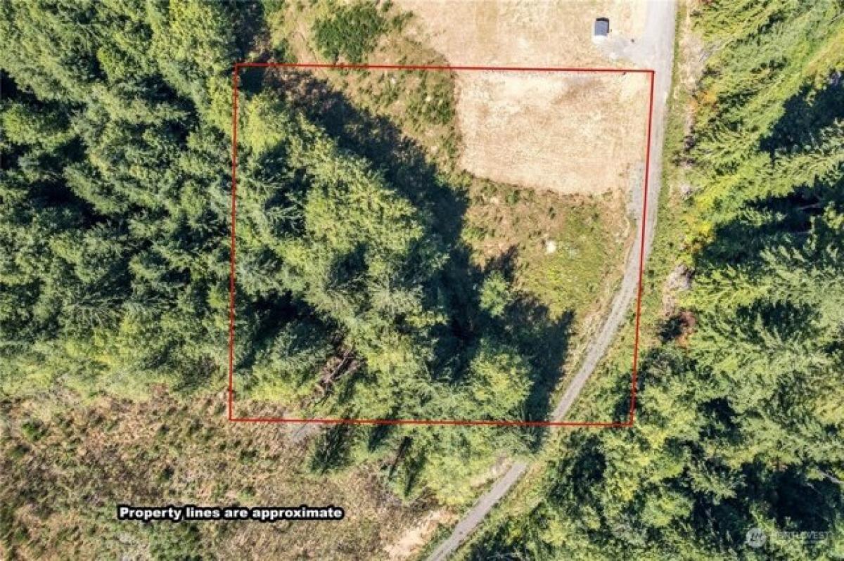 Picture of Residential Land For Sale in Longview, Washington, United States