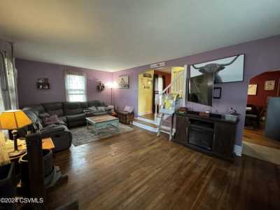 Home For Sale in Berwick, Pennsylvania