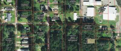 Residential Land For Sale in Leesville, Louisiana