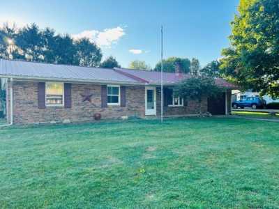 Home For Sale in Camden, Ohio