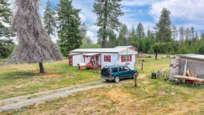 Home For Sale in Athol, Idaho