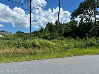 Residential Land For Sale in 