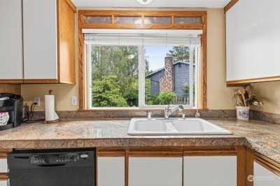 Home For Sale in Kent, Washington