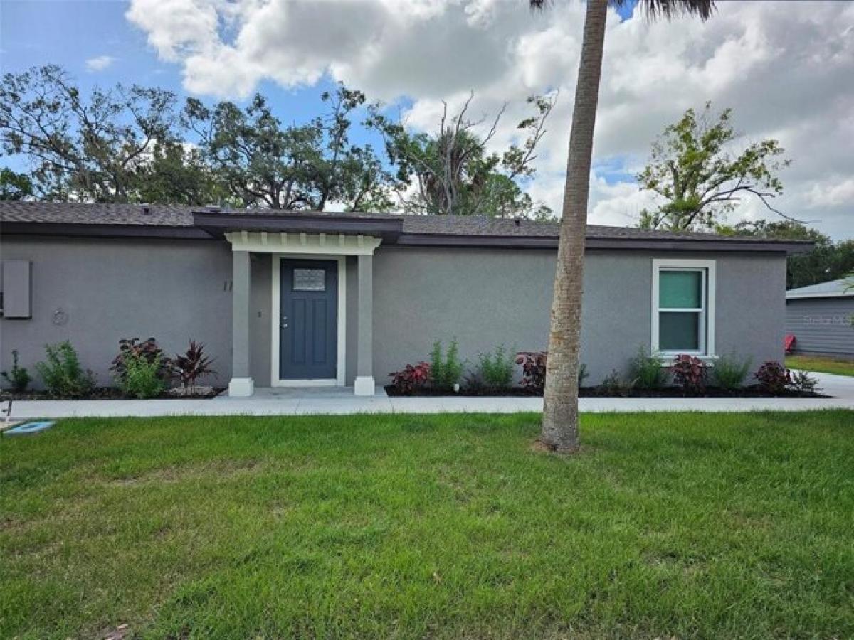 Picture of Home For Sale in Bradenton, Florida, United States