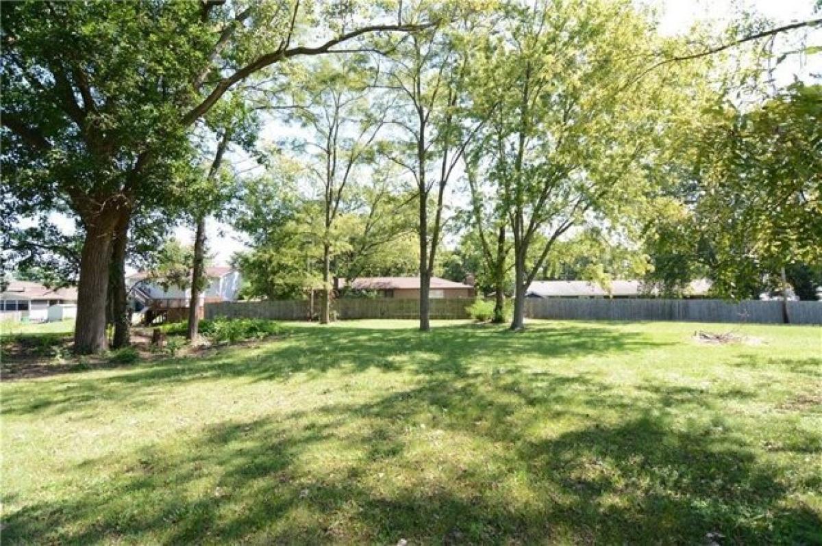 Picture of Residential Land For Rent in Decatur, Illinois, United States