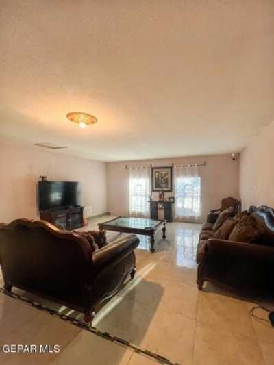 Home For Sale in El Paso, Texas