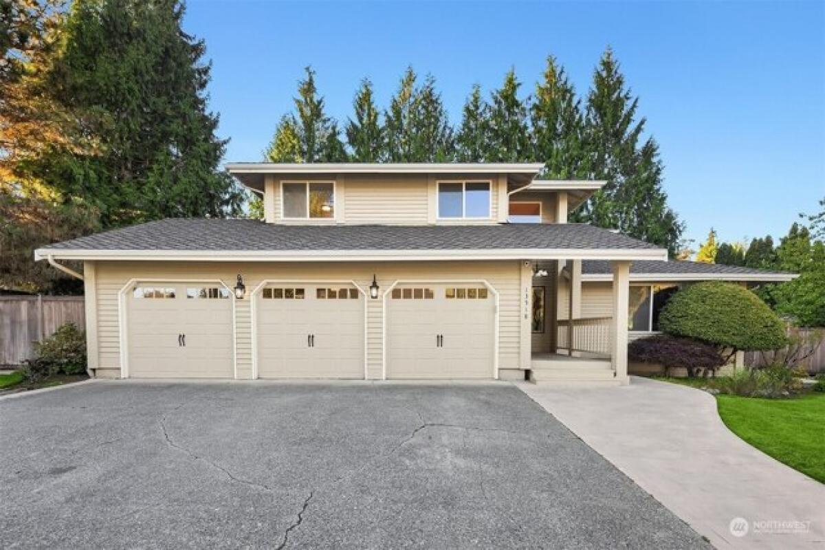 Picture of Home For Rent in Renton, Washington, United States