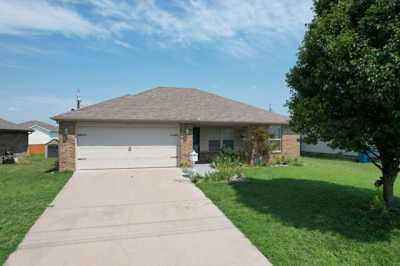 Home For Sale in Joplin, Missouri