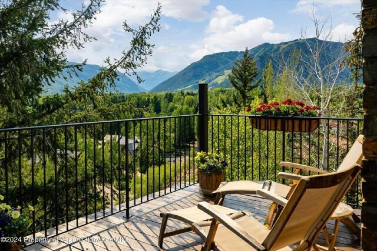 Picture of Home For Rent in Aspen, Colorado, United States