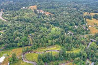 Residential Land For Sale in Shelton, Washington