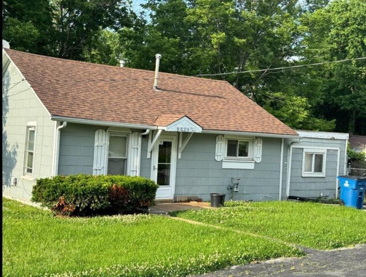 Picture of Home For Sale in Saint Louis, Missouri, United States