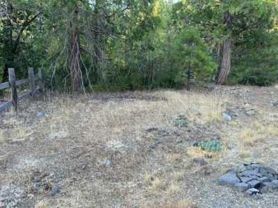 Residential Land For Sale in Cromberg, California