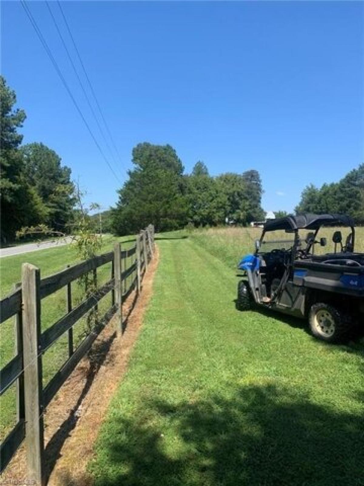 Picture of Residential Land For Sale in Lexington, North Carolina, United States