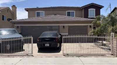 Home For Sale in Hemet, California