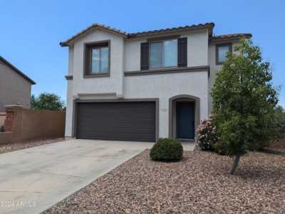 Home For Rent in Coolidge, Arizona