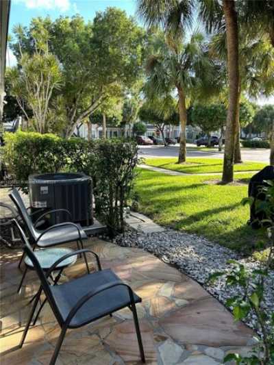 Home For Rent in Margate, Florida