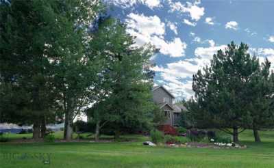 Home For Sale in Bozeman, Montana