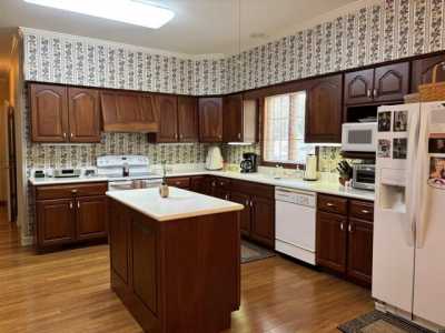 Home For Sale in Fulton, Kentucky