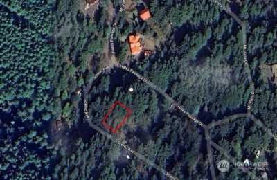 Residential Land For Sale in Lummi Island, Washington