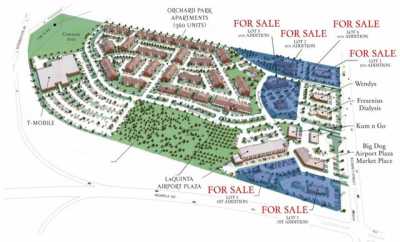 Residential Land For Sale in 