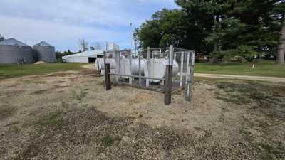 Residential Land For Sale in Mount Hope, Wisconsin